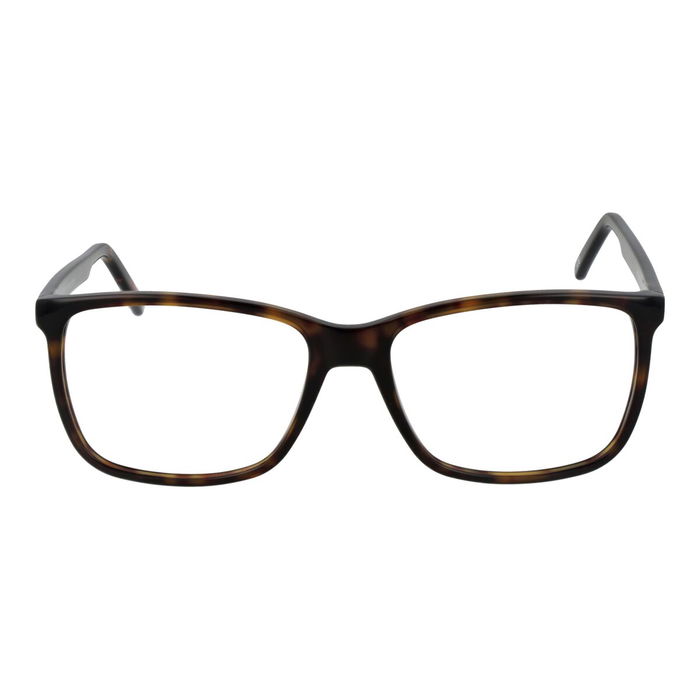 Monture de Lunettes Unisexe Andy Wolf 4513 57B