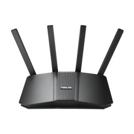Asus RT-BE55 Routeur Wi-Fi 6E Dual Band 4x4 MIMO, Réf. 90IG0A80-MO3C00