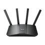 Asus RT-BE55 Routeur Wi-Fi 6E Dual Band 4x4 MIMO, Réf. 90IG0A80-MO3C00
