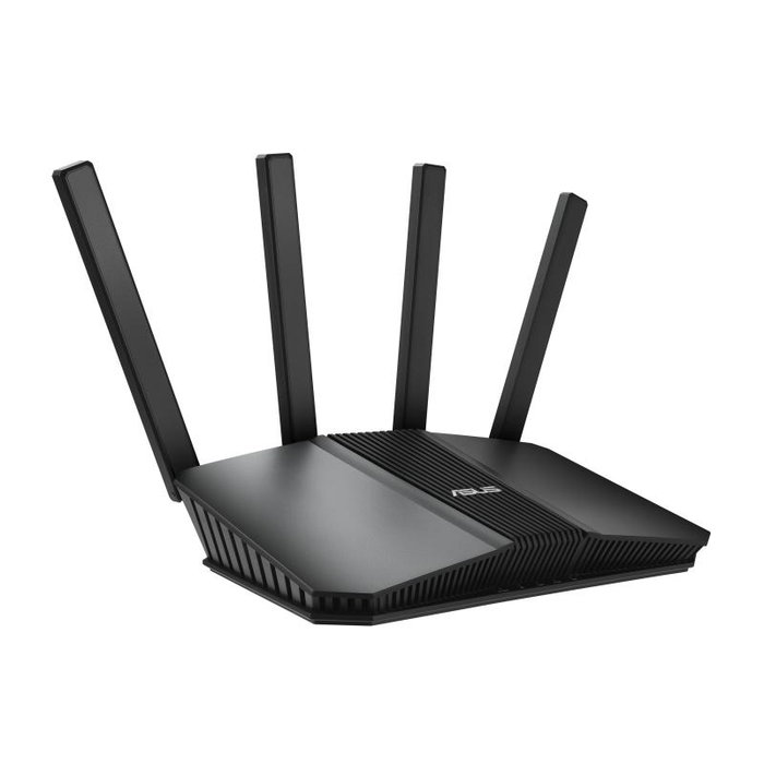 Asus RT-BE55 Routeur Wi-Fi 6E Dual Band 4x4 MIMO, Réf. 90IG0A80-MO3C00