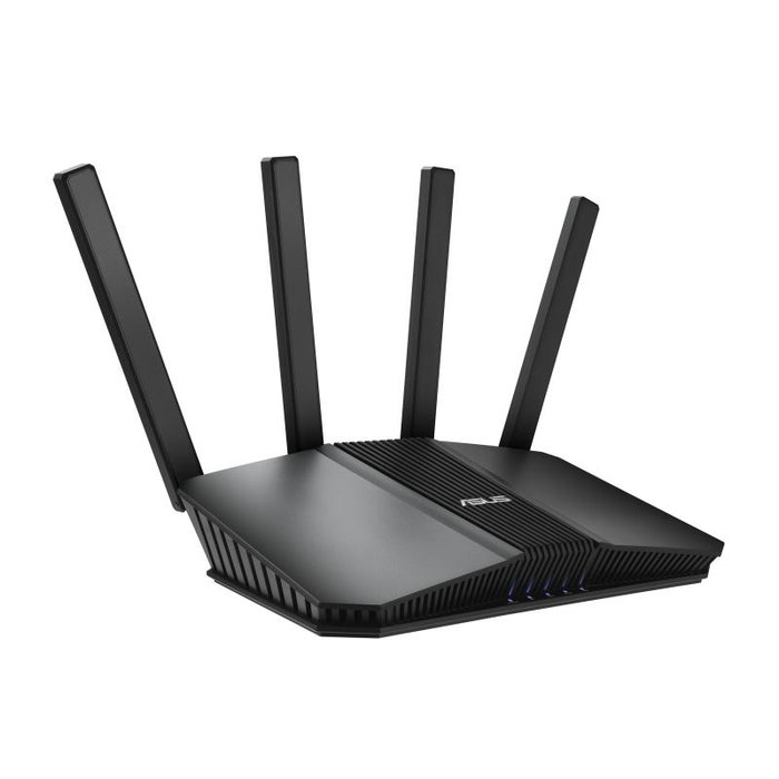 Asus RT-BE55 Routeur Wi-Fi 6E Dual Band 4x4 MIMO, Réf. 90IG0A80-MO3C00