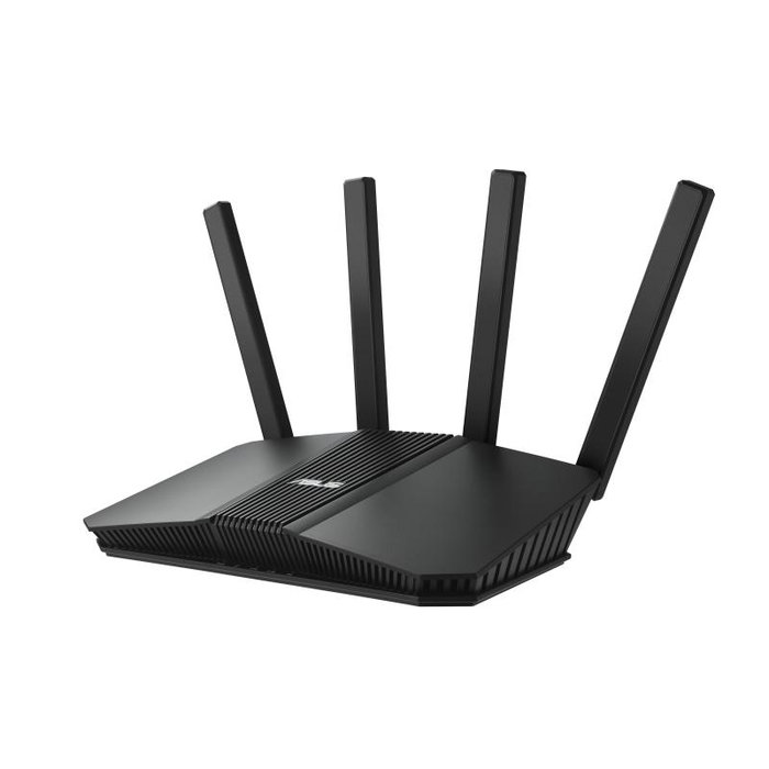 Asus RT-BE55 Routeur Wi-Fi 6E Dual Band 4x4 MIMO, Réf. 90IG0A80-MO3C00