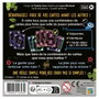 Cocktail Games Jungo - Jeu de cartes de 64 cartes
