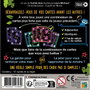 Cocktail Games Jungo - Jeu de cartes de 64 cartes
