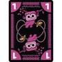 Cocktail Games Jungo - Jeu de cartes de 64 cartes