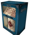 Pyramid International Coffret Cadeau Harry Potter Marauders Map avec Mug, Porte-clés et Sous-verre