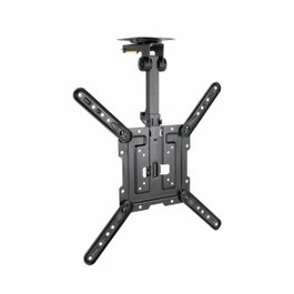 Tooq Support TV plafond LPCE1123TSLI-B jusqu'à 55 pouces
