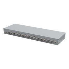 Axis P7316 Encodeur Vidéo 16 Canaux 4K
