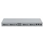 Axis P7316 - Encodeur vidéo réseau 16 canaux pour caméras analogiques et HD jusqu'à 4K, H.265, Zipstream, prise en charge PTZ, audio bidirectionnel et cybersécurité