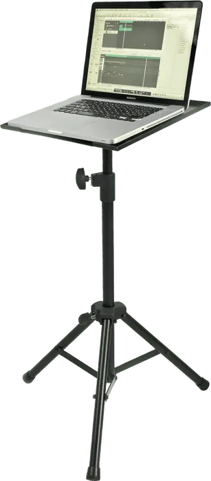 QUIKLOK Support pour ordinateur ou table de mixage