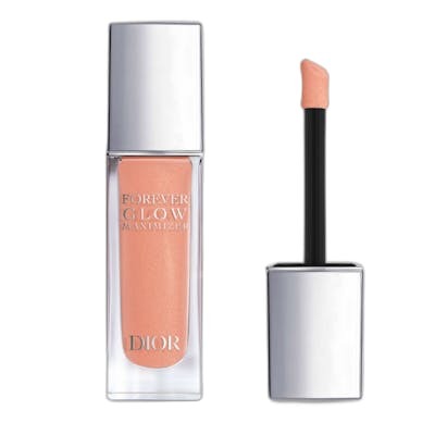 Dior Forever Glow Surligneur Maximiseur 015 Pêche