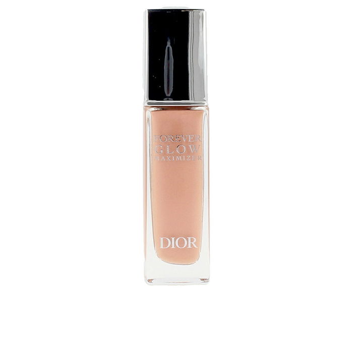 Dior Forever Glow Surligneur Maximiseur Teinte #015 Pêche Liquide 11 ml Dior Forever Glow Surligneur Maximiseur Teinte #015 Pêche Liquide 11 ml