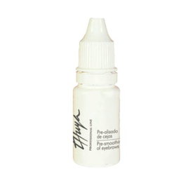 Thuya Pré-lissant pour sourcils 15 ml