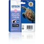 Epson Cartouche d'encre Vivid Light Magenta T157640 pour Stylus Photo R3000
