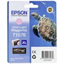 Epson Cartouche d'encre Vivid Light Magenta T157640 pour Stylus Photo R3000