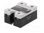 CARLO GAVAZZI RS1A23D25 Relais statique monophasé 25A 42-265V AC
