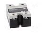 CARLO GAVAZZI RS1A23D25 Relais statique monophasé 25A 42-265V AC