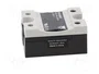 CARLO GAVAZZI RS1A23D25 Relais statique monophasé 25A 42-265V AC