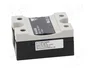 CARLO GAVAZZI RS1A23D25 Relais statique monophasé 25A 42-265V AC