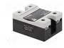 CARLO GAVAZZI RS1A23D25 Relais statique monophasé 25A 42-265V AC