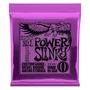 Ernieball Slinky Power 11-48 Jeu de cordes électriques