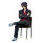 Banpresto Gintama Shinsuke Takasugi Mr. Ginpachi's Zany Class Figure