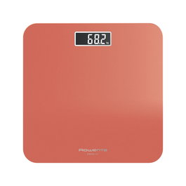 Balance Numérique de Salle de Bain Rowenta BS1803 Corail 160 kg