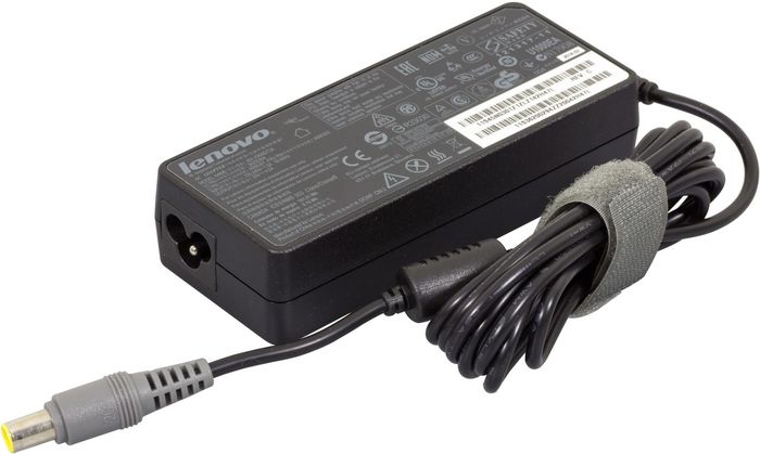 Lenovo 90W AC Adapter Lenovo 90W AC Adapter