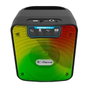 iDance Go Party Enceinte sans fil avec lumières disco