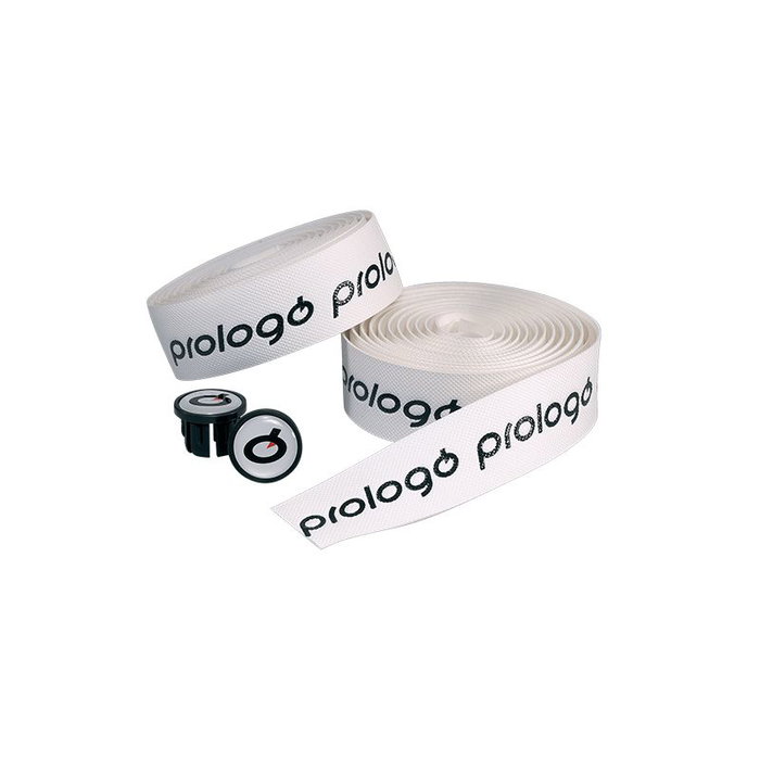 Prologo OneTouch Gel Blanc/Noir Prologo OneTouch Gel Blanc/Noir