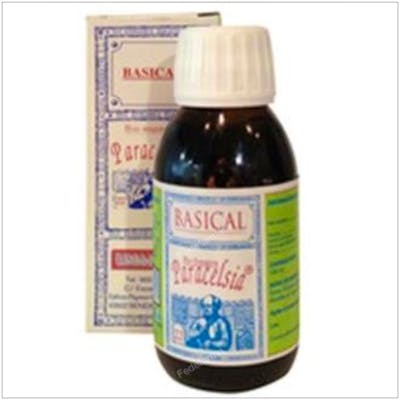 PARACELSIA 22 Basical 100ml PARACELSIA 22 Basical 100ml