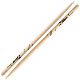 Zildjian Baquetas 7A Nylon