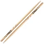 Zildjian Baquetas 7A Hickory Natural Nylon