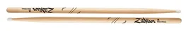 Zildjian Baquetas 7A Hickory Natural Nylon