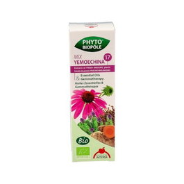 PHYTOBIOPOLE PHYTO-BIPOLE MIX-YEMOECHINA 50ml