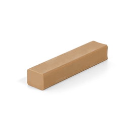KONIG Cire dure de retouche pour bois, Olmo claro