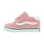 Chaussures de Sport pour Bébés Vans Brooklyn Mid V Sucv Pkdwn Rose clair 42