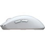 Corsair SABRE v2 PRO ULTRALIGHT WIRELESS Blanc