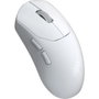 Corsair SABRE v2 PRO ULTRALIGHT WIRELESS Blanc