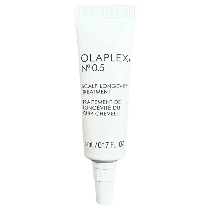 Olaplex No. 0.5 Scalp Longevity Treatment Olaplex No. 0.5 Scalp Longevity Treatment