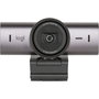 Logitech MX Brio Webcam 4K Ultra HD Graphite