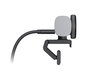Logitech MX Brio Webcam Ultra HD 4K Graphite