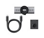 Logitech MX Brio Webcam Ultra HD 4K Graphite