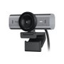 Logitech MX Brio Webcam 4K Ultra HD - Graphite