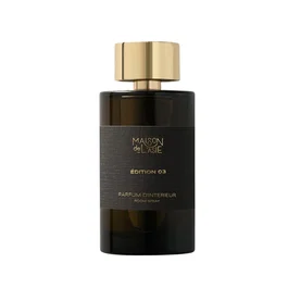 Maison De L'Asie Edition 03 Spray d'ambiance 150 ml