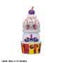 Dandadan pack 6 trading figures Tsumichen Stack up & Change 8 cm (with gift)