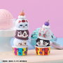 Dandadan pack 6 trading figures Tsumichen Stack up & Change 8 cm (with gift)