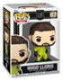 Funko POP! MLS Figurine en vinyle Los Angeles FC - Hugo Lloris