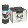 Cat It Tapis pour bac à litière Gris Grand format