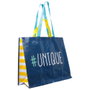 Entre Temps Sac de courses HASHTAG 38x20x44